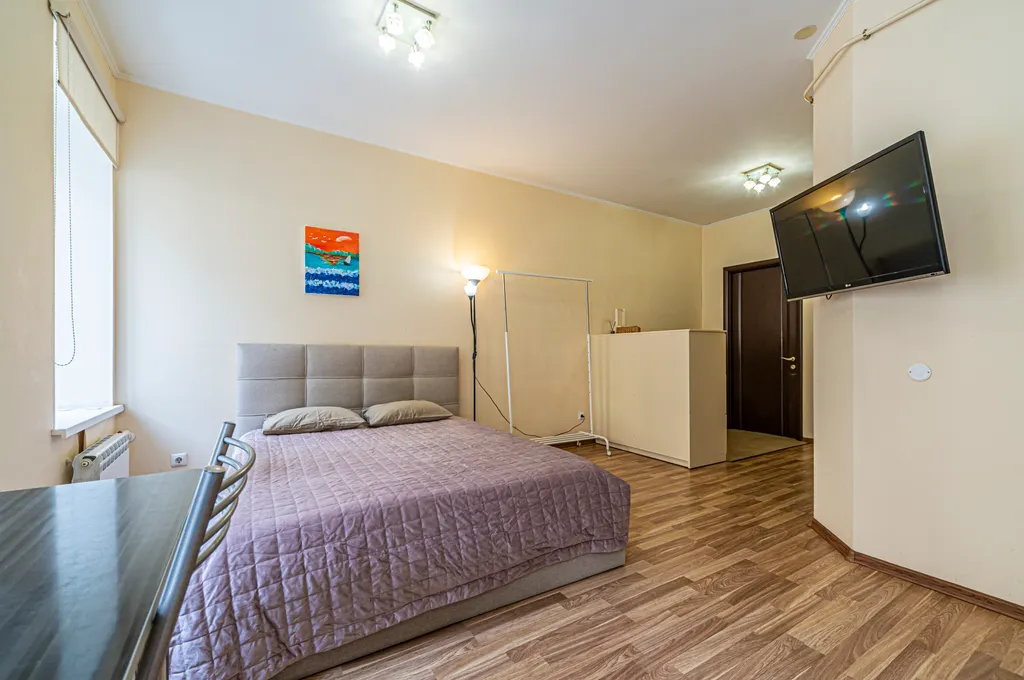 Квартира Квартира Apartment near New Holland — Санкт-Петербург