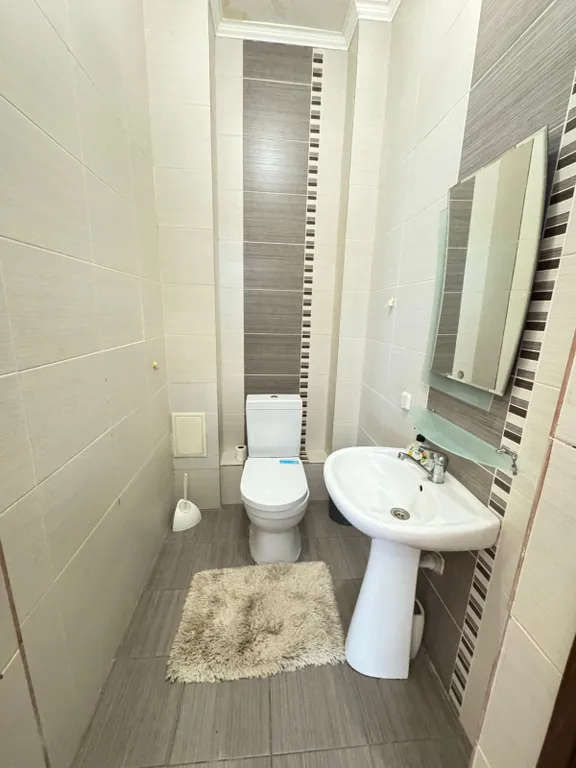 Очень уютная чистая квартира в самом центре города