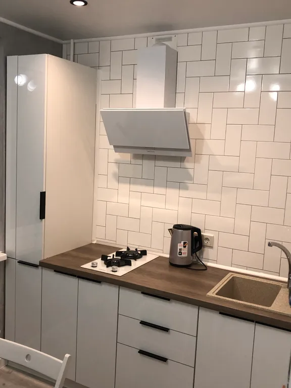 Квартира Большая и уютная квартира на набережной — Калининград