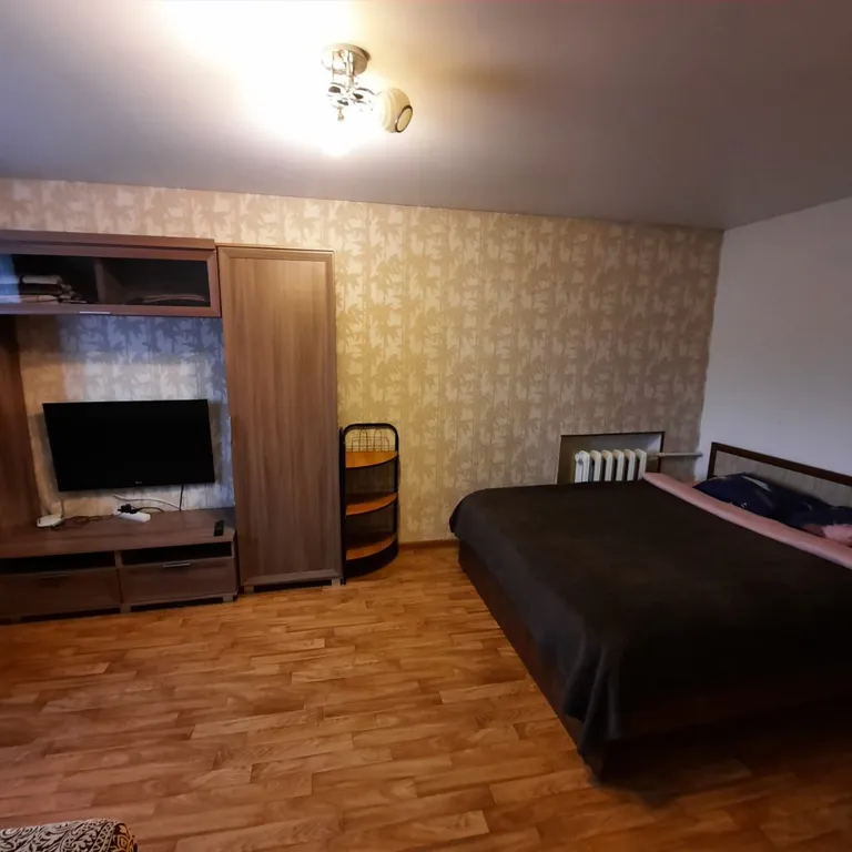 Уютная квартира в самом центре города Магадан