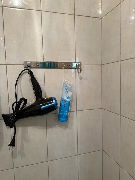 1-комн.квартира 50кв.м, 2 дивана, 1 кровать, до 6ти гостей.