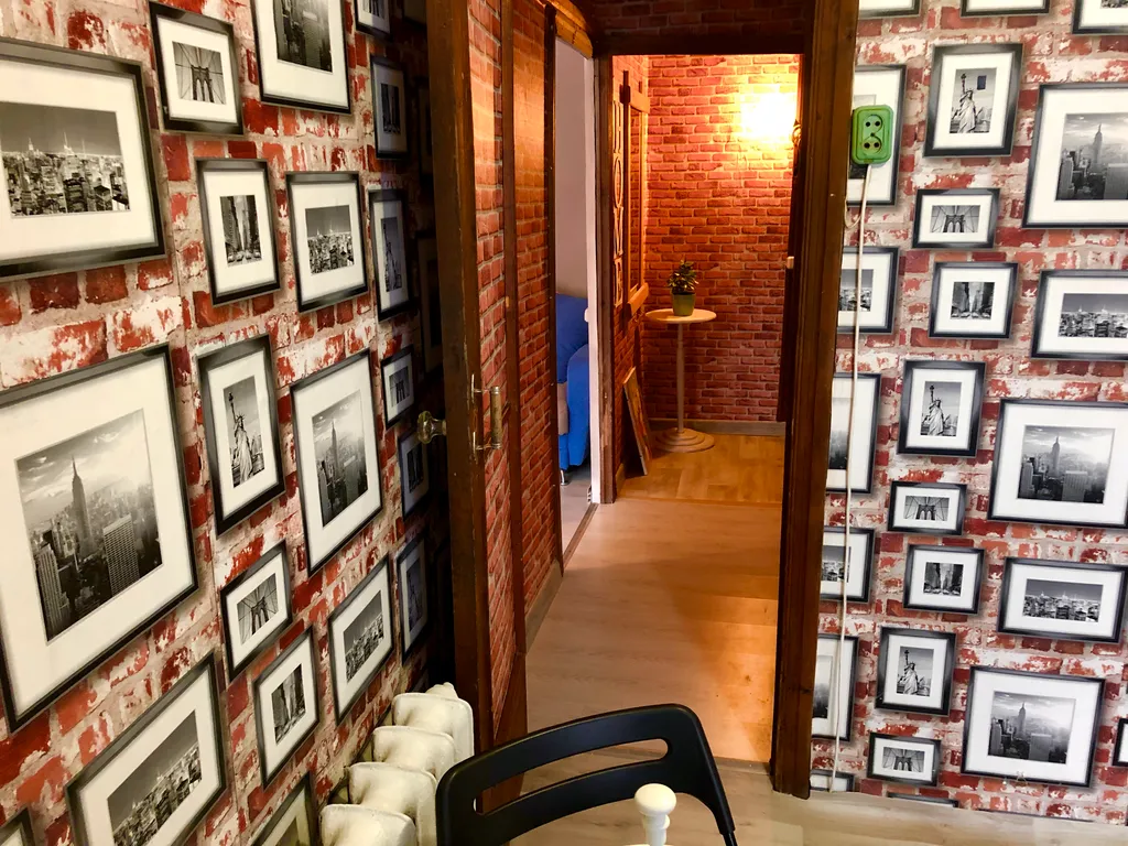 Уютные Апартаменты в самом Центре