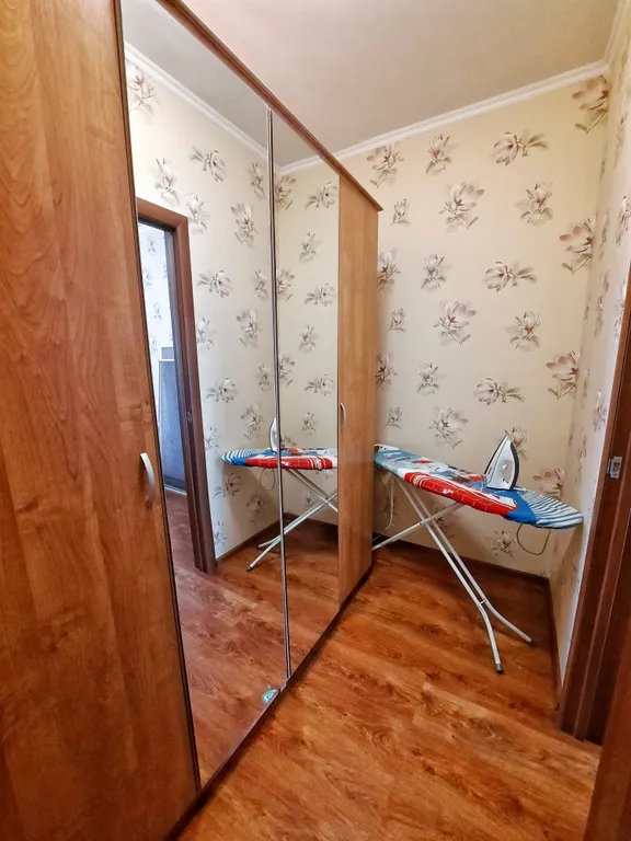 Квартира с отдельным входом