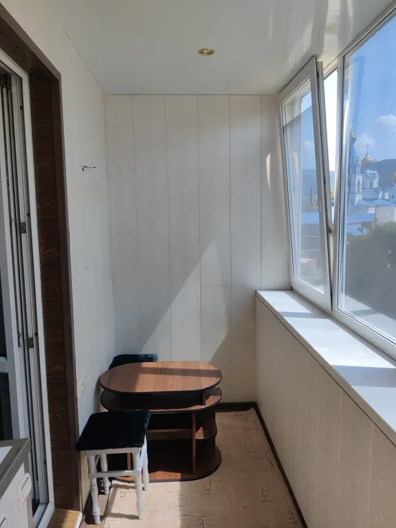 Уютная квартира у реки