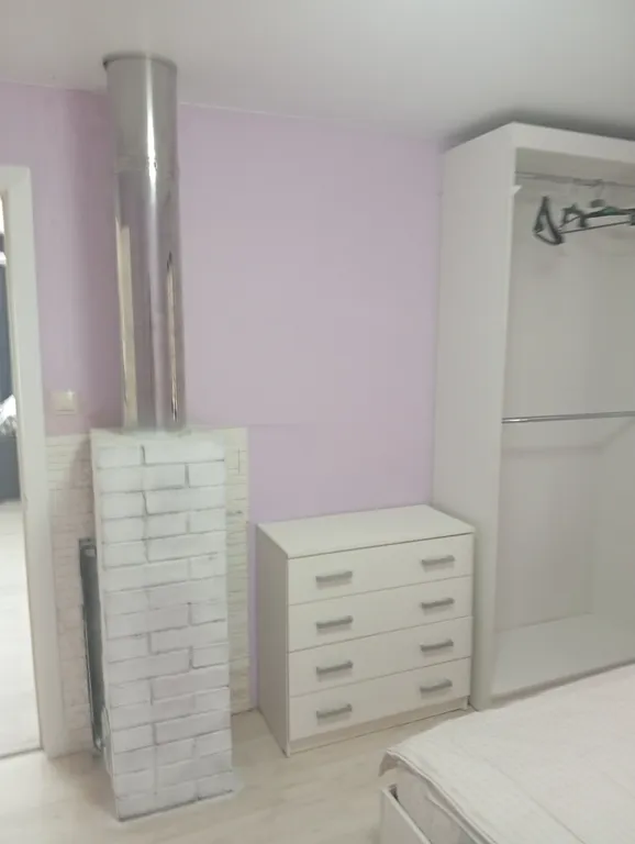 Дом у озера