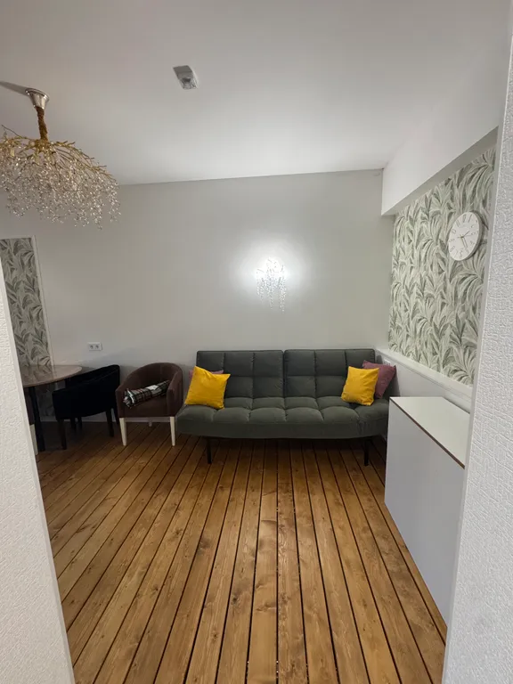 Тихое счастье