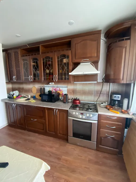 Квартира в центре города с видом на горы — аренда посуточно в Кисловодск