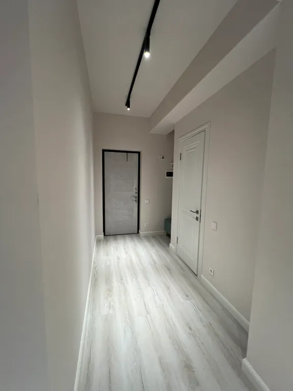 Квартира Уютная квартира с видом на море — Махачкала