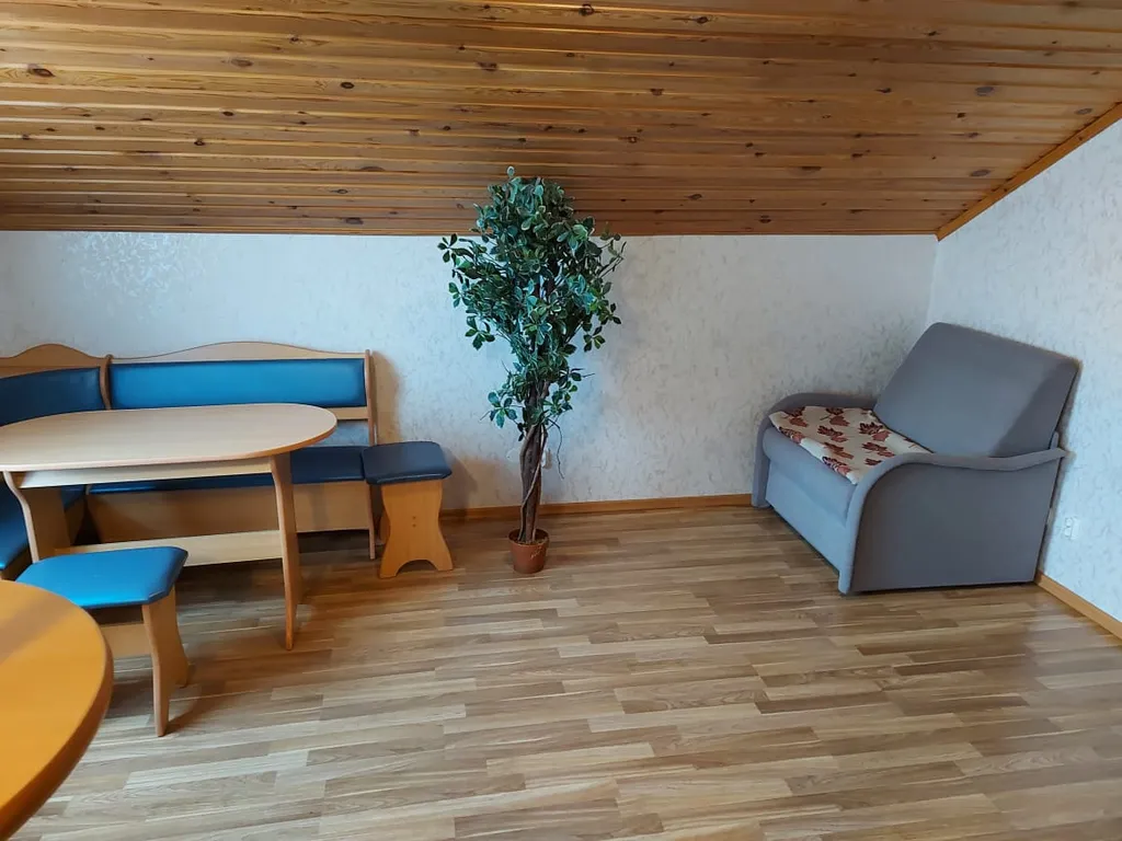 3-комнатный Дом