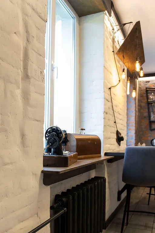 Апартаменты Спасские в самом центре древнего Пскова