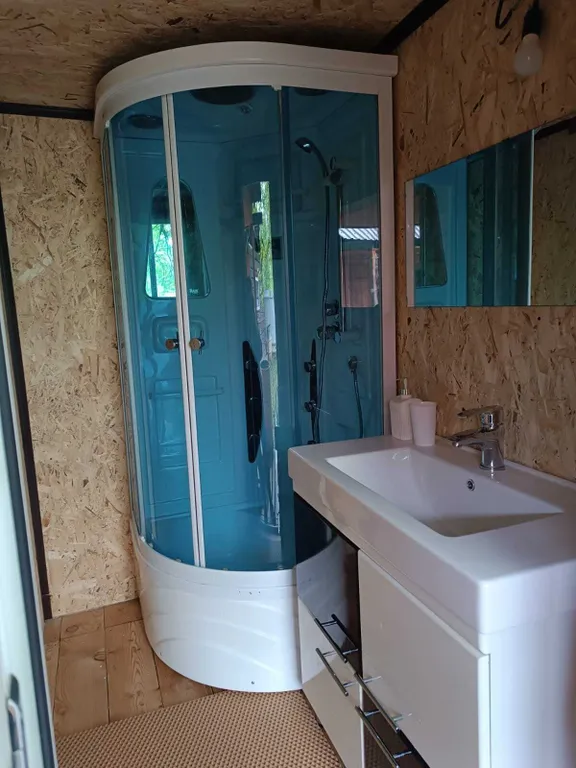 Дом Emirell Altai