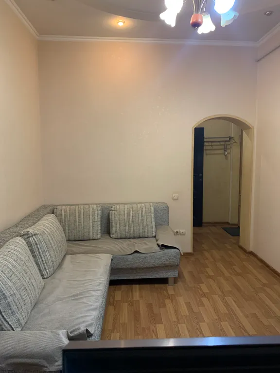 Апартамент в центре