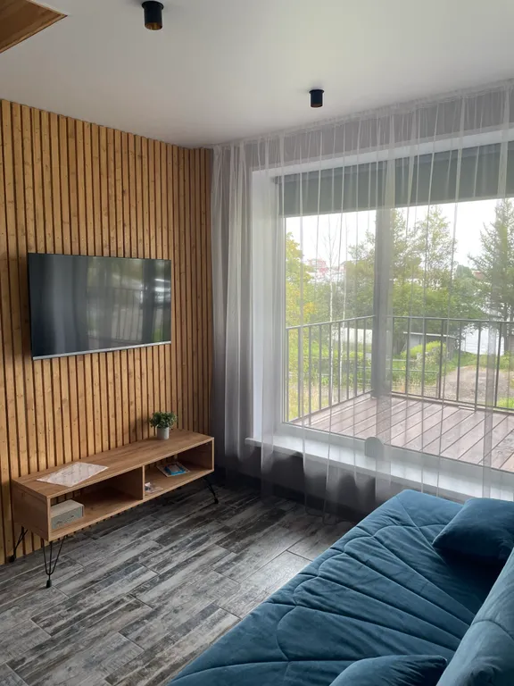 4-комнатный Дом