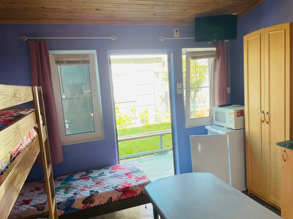 Комната в частном доме