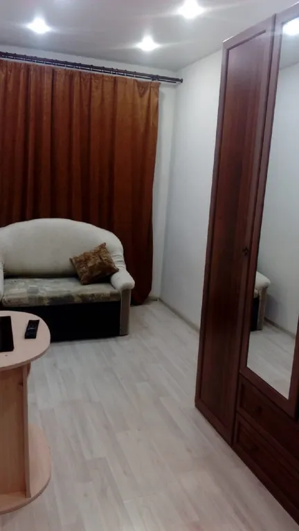 Чистая уютная квартира — аренда посуточно в Иркутск