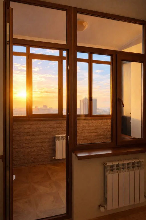 Оливковый люкс около парка 28 Панфиловцев