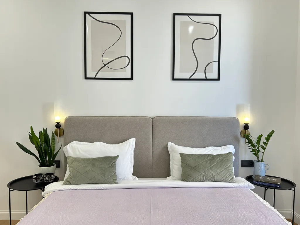 Квартира Премиум комфорт сити Алматы — аренда посуточно в Алматы