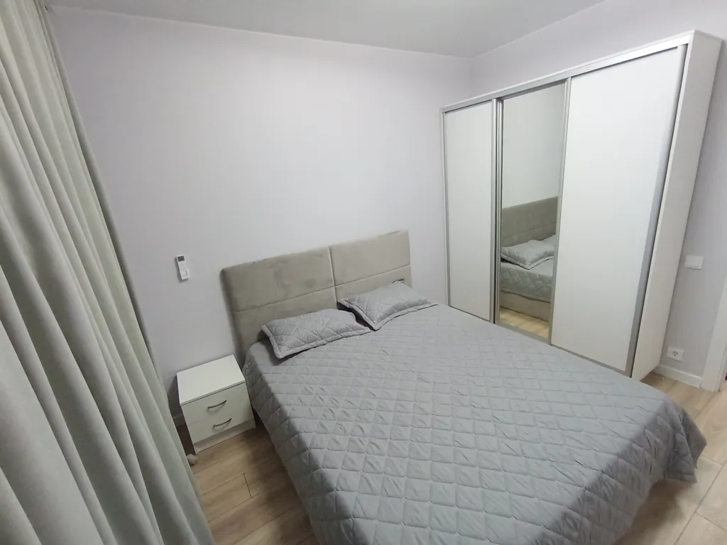 Квартира Уютная 3х комнатная квартира рядом с парком и стадионом Краснодар — Краснодар