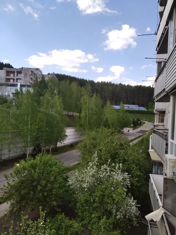 Уютная квартира в курортной зоне