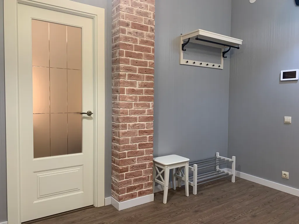 Апартамент По волнам моей памяти