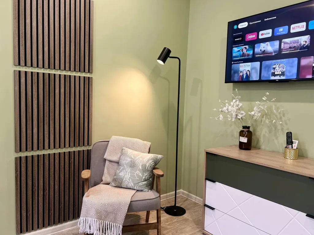 Уютная квартира в центре — аренда посуточно в Волгодонск