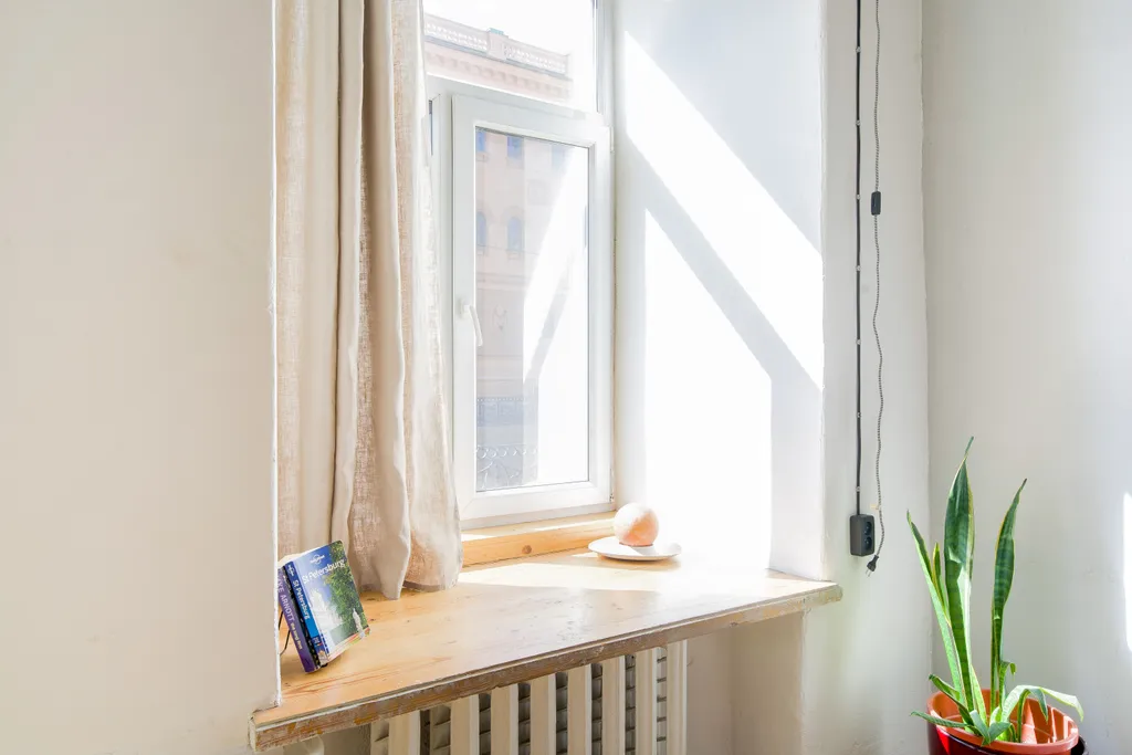 Квартира Квартира Apartment on the Moika River — Санкт-Петербург
