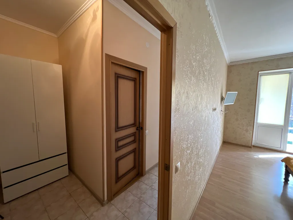 Квартира Уютная квартира в центре Сухума — Сухум