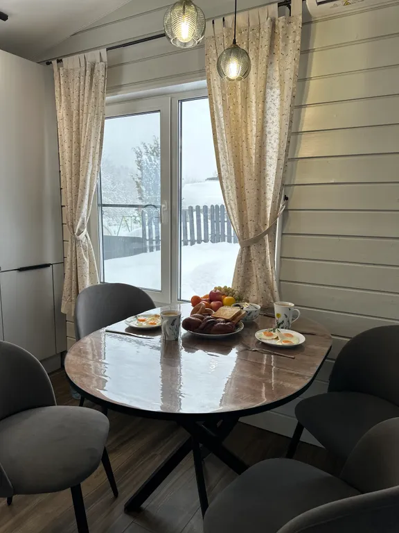 Подвязье Дача