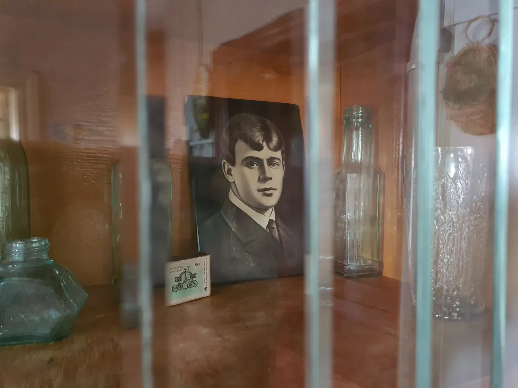 Уникальная, уютная квартира в старинном доме, памятнике архитектуры