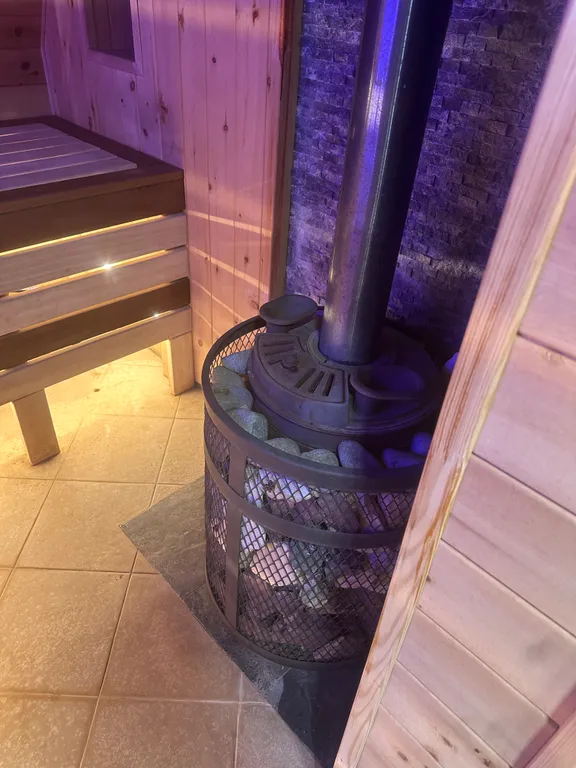 Ильинская Усадьба