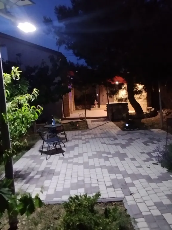 Дом 2 этажный на берегу моря