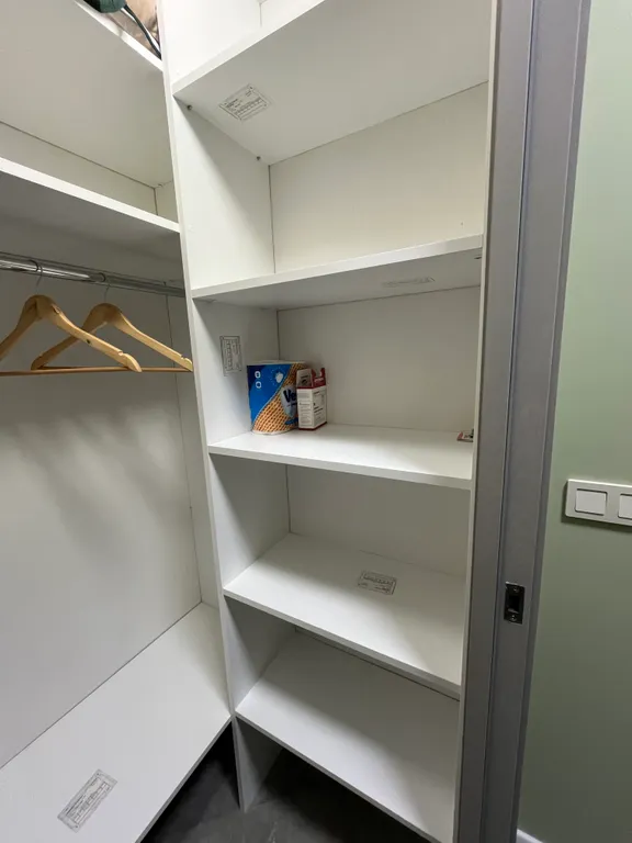 1-комнатная квартира у моря