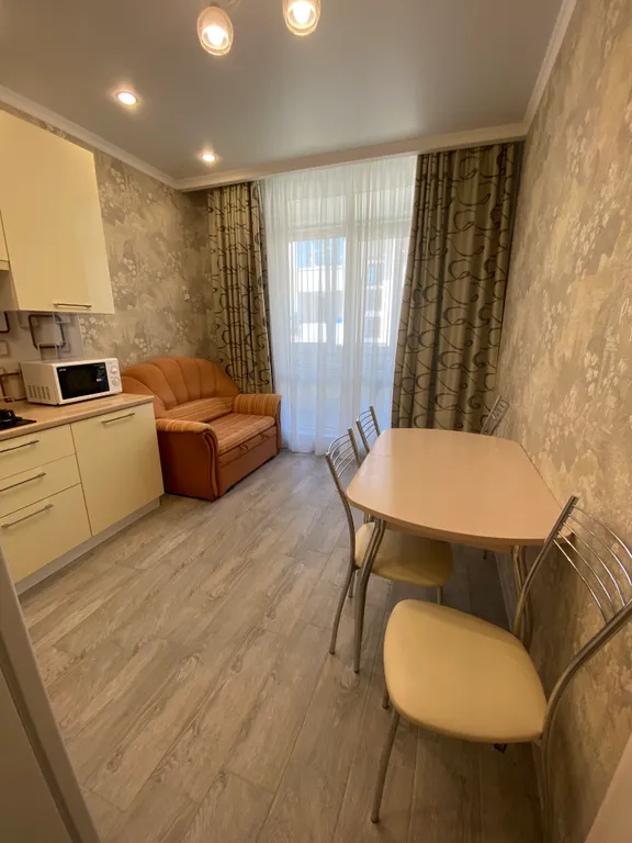 Комфортная квартира рядом с морем — аренда посуточно в Дивноморское