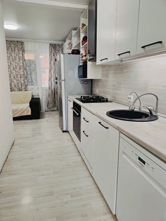 Частный дом на Светлане с панорамным видом на Кавказский хребет