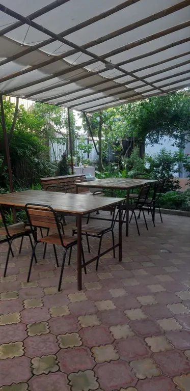 ДВУХМЕСТНЫЙ НОМЕР СТАНДАРТ 2 КРОВАТИ