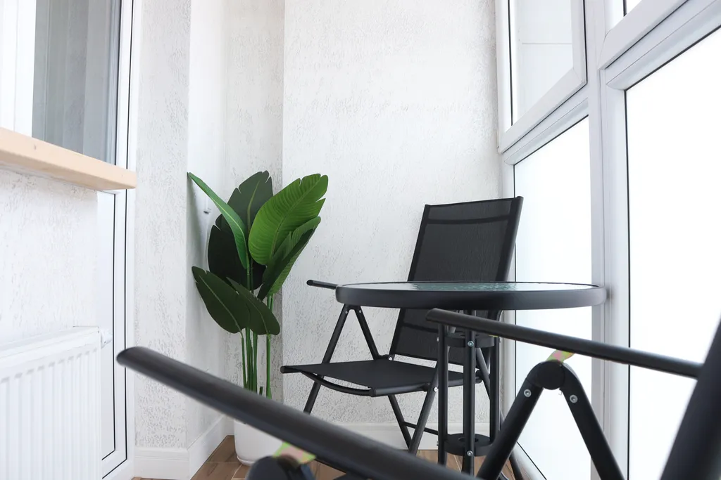 Квартира 1-комнатная Квартира — Калининград