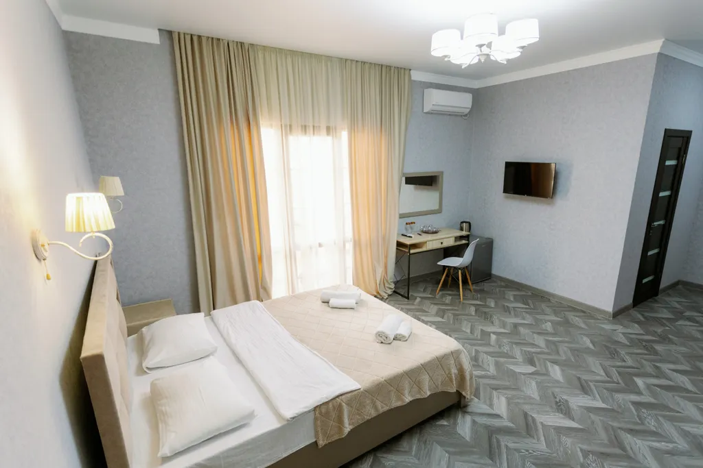 Квартира Комната — Сухум