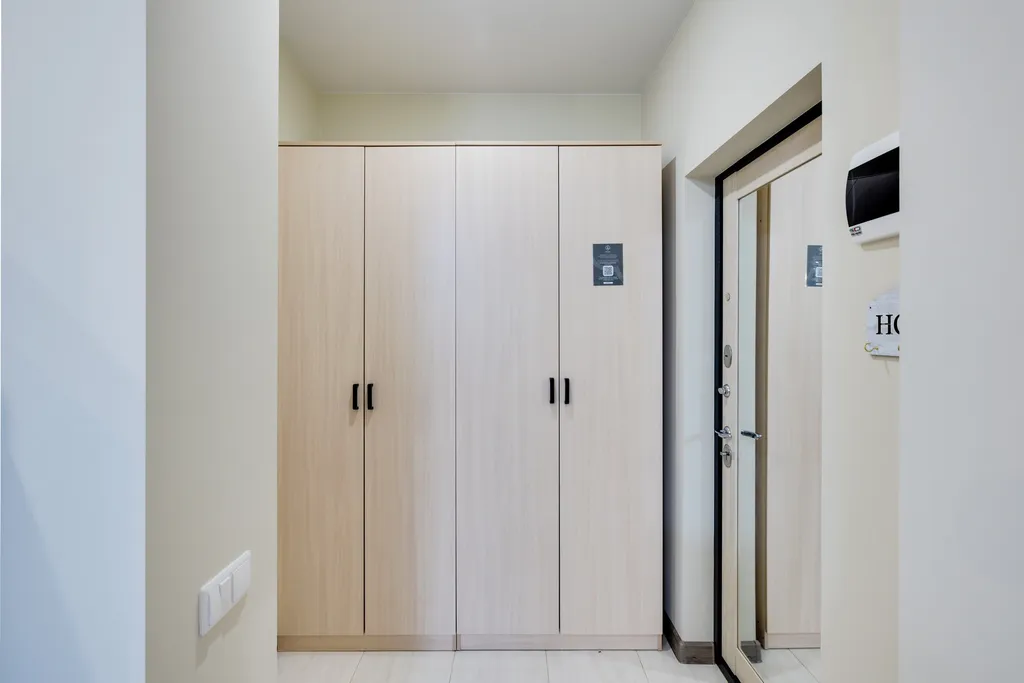 Ваша тихая гавань студия Энигма в ЖК Одинбург, рядом с больницей