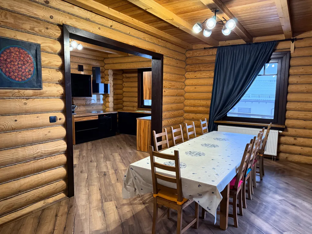 5-комнатный Дом