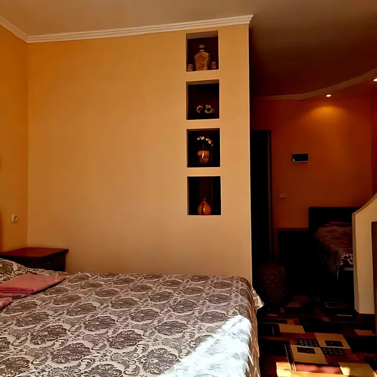 Квартира Комната — Курортное (Феодосия)