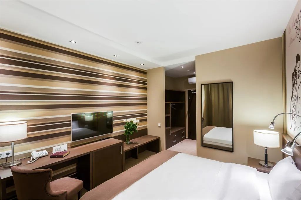 Квартира Комната — Тельмана