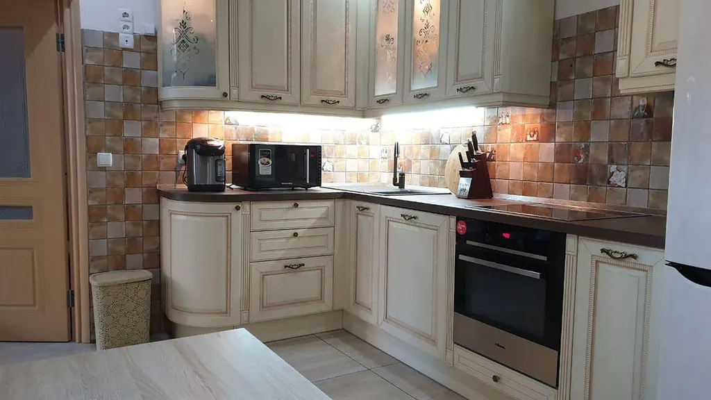 Дом в Старом городе с уютным отдельным двориком