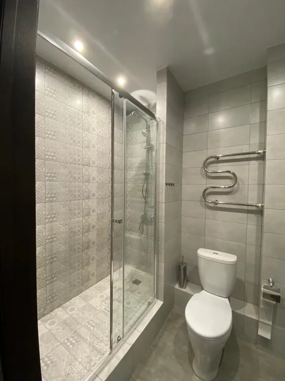 Квартира Просторная, уютная квартира — Шушары