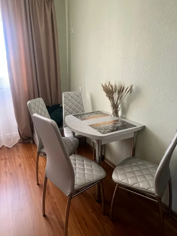 Квартира Апартаменты у парка Галицкого — Краснодар