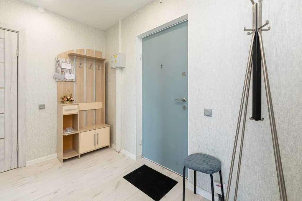 Уютная квартира Березовая