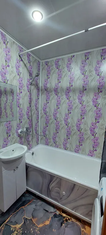 Квартира в районе талнах