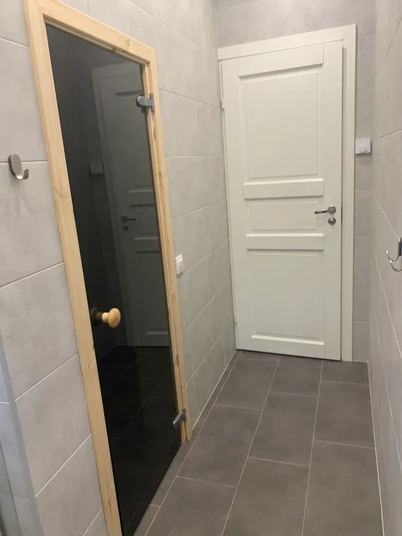 Haavejärvi - озеро мечты! Уютный дом на берегу озера в сосновом лесу