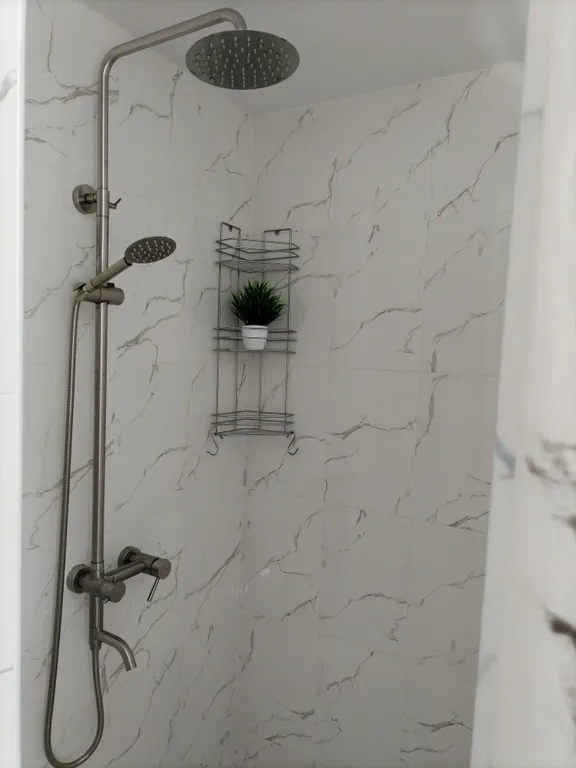 Уютный домик возле моря