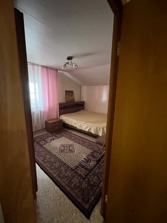 Квартира Уютный гостевой дом рядом с красивым, зеленым двором — аренда посуточно в Ейск