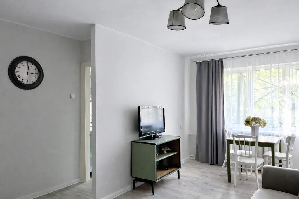 Квартира Апартаменты в самом сердце Калининграда — Калининград